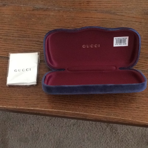 Women’s Gucci sunglasses (perfect condition) - Picture 2 of 8